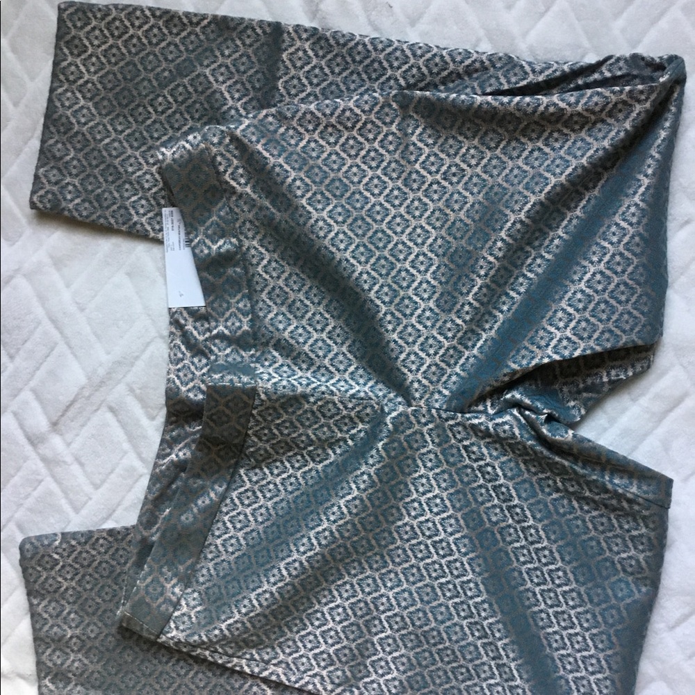 Worthington Cropped dress pants
